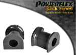 Powerflex Front Anti Roll Bar Bush 25mm for VW T5 Transporter inc. 4Motion (2003-2015) Black Series
