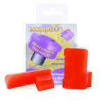 Powerflex Buchsen Getriebehalterungseinsatz, 3 Zylinder & Diesel für Skoda Scala (2019-)