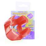 Powerflex Lower Torque Mount Large Bush Insert (Std) for VW Up! incl. GTI (2011-)