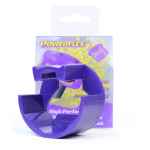 Powerflex Lower Torque Mount Large Bush Insert (Tuned/Track) for Skoda Citigo (2011-)