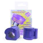 Powerflex Front Anti Roll Bar Bush Eibach 22mm  for VW Golf MK4 Cabrio