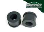 Powerflex Front Anti Roll Bar Eye Bolt Bush 18mmfor VW Vento (1992 - 1998) Heritage Collection