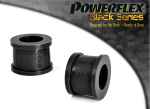 Powerflex for VW Golf MK2 2WD (1985 - 1992) Front Anti Roll Bar Eye Bolt Bush Eibach 22mm  PFF85-210-22BLK Black Series