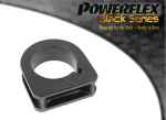 Powerflex Buchsen Lenkgetriebe Aufnahme für VW Golf MK4 Cabrio Black Series