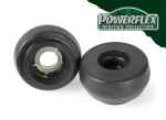Powerflex Front Strut, Top Mountfor VW Golf MK3 Syncro (1993 - 1997) Heritage Collection