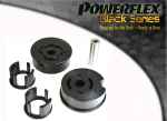Powerflex for VW Golf MK2 4WD (1985 - 1992) Rear Lower Engine Mount Bush PFF85-244BLK Black Series