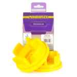 Powerflex für Seat Toledo (1992 - 1999) hinteres Motorlager unten PFF85-245