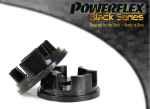 Powerflex für VW Golf MK2 4WD (1985 - 1992) hinteres Motorlager unten PFF85-245BLK Black Series