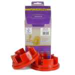 Powerflex Buchsen hinteres Motorlager unten ,Diesel für VW Passat B3/B4 Syncro 4WD (1988-1996)