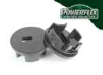 Powerflex Buchsen hinteres Motorlager unten ,Diesel für VW Passat B3/B4 Syncro 4WD (1988-1996) Heritage Collection