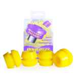 Powerflex for VW Vento (1992 - 1998) Front Subframe Mounts PFF85-250