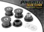 Powerflex Buchsen Stabilisator Anschlag vorne für VW Bora 2WD (1999-2005) Black Series