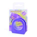 Powerflex Steering Rack Mount Bush for Audi TT Mk1 Typ 8N 2WD (1999-2006)