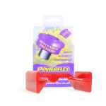 Powerflex Upper Engine Mount Insert (Diesel) for Audi TT Mk1 Typ 8N 4WD (1999-2006)