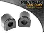 Powerflex Front Anti Roll Bar Bush 21.7mm for Audi S3 MK2 8P (2006-2012) Black Series