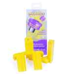 Powerflex Buchsen vorderes Motorlager oben für VW Golf MK6 5K (2009-2012)