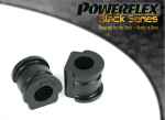 Powerflex Buchsen Stabilisator vorne 19mm für Skoda Fabia (2000-2007) Black Series
