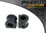 Powerflex Buchsen Stabilisator vorne 20mm für Skoda Rapid (2011-) Black Series