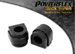Powerflex Front Anti Roll Bar Bush 25mm for VW Golf MK7 GTE Black Series