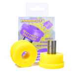 Powerflex Buchsen Bulkhead Aufnahme oben 50mm für Volvo 850, S70, V70 up to 2000