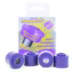 Powerflex for Volvo 240 (1975 - 1993) Front Anti Roll Bar Link To Bar Bush PFF88-205