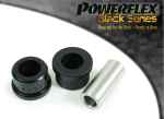 Powerflex Front Lower Engine Mount Small Bush for Volvo S60 AWD (2001-2009) Black Series
