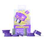 Powerflex Buchsen hintere Panhardstabbuchse für Alfa Romeo Alfasud, Alfasud Sprint (1971-1989), 33 (1983-1995)