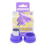 Powerflex Buchsen zentrale Verbindungsbuchse für Alfa Romeo Alfetta, Giulietta, GTV6 Type 116 (1972-1987), 75 (1985-1992)