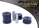 Powerflex for Alfa Romeo Spider (2005-2010) Rear Trailing Arm Front Outer Bush PFR1-510BLK Black Series