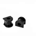 Powerflex für Alfa Romeo Spider, GTV 2.0 & V6 (1995-2005) Stabilisator hinten 18mm PFR1-717-18BLK Black Series