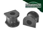 Powerflex Rear Anti Roll Bar Bush 18mmfor Alfa Romeo Spider, GTV 2.0 & V6 (1995-2005) Heritage Collection