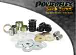 Powerflex for Alfa Romeo 147 (00-10), 156 (97-07), GT (03-10) Rear Suspension Front Arm Bush PFR1-816BLK Black Series