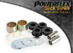Powerflex for Alfa Romeo 147 (00-10), 156 (97-07), GT (03-10) Rear Tie Bar to Hub Bush PFR1-818BLK Black Series