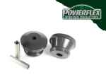 Powerflex Rear Beam Mounting Bushfor Ford Granada Scorpio All Types (1985-1994) Heritage Collection