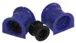 Powerflex Rear Anti Roll Bar To Chassis Bush 21mm for Volvo V50 (2004-2012)