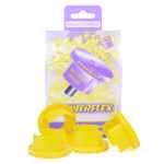 Powerflex Rear Lower Front Inner Bush Insert for Ford Mustang (2015 -)