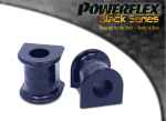 Powerflex Buchsen Stabilisator hinten 22mm für Ford Mustang (2015 -) Black Series