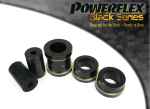 Powerflex for Ford Mustang (2015 -) Rear Subframe Front Bush PFR19-1724BLK Black Series