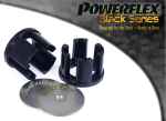 Powerflex Rear Diff Rear Mounting Bush Insert for Ford Focus MK3 RS Black Series