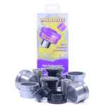 Powerflex Buchsen Querlenker innen außen HA für Ford Mondeo (2007 - 2013)