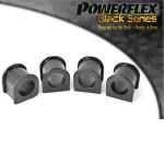 Powerflex Rear Anti Roll Bar Mounting Bush 12mm for Ford Sierra XR4i (1983-1985), XR4x4 (1985-1992) Black Series