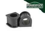 Powerflex Rear Anti Roll Bar Bush 16mmfor Ford Escort MK5,6 RS2000 4X4 1992-96 Heritage Collection