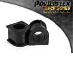 Powerflex Buchsen Stabilisator hinten 22mm für Ford Escort Cosworth All Types Black Series