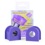 Powerflex für Ford Fiesta Mk1 & 2 All Types (1976-1989) Stabilisator hinten 14mm PFR19-307