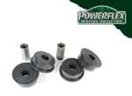 Powerflex Rear Lower Arm Chassis Bushfor Ford Cortina Mk4,5 (1976-1982) Heritage Collection