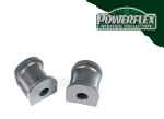Powerflex Rear Anti Roll Bar Mount 14mmfor Ford Capri (1969-1986) Heritage Collection