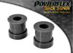 Powerflex Rear Anti Roll Bar To Link Rod for Ford Escort MK5,6 RS2000 4X4 1992-96 Black Series