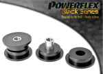 Powerflex Rear Diff Mounting Bush for Ford Escort MK5,6 RS2000 4X4 1992-96 Black Series