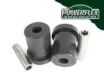 Powerflex Buchsen Achse zu Karosserie HA für Ford Escort MK5,6 & 7 inc RS2000 (1990-2001) Heritage Collection