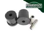 Powerflex Rear Beam Mounting Bushfor Ford Escort MK5,6 & 7 inc RS2000 (1990-2001) Heritage Collection